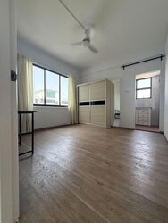 Botanic Gardens View (D10), Apartment #612003371